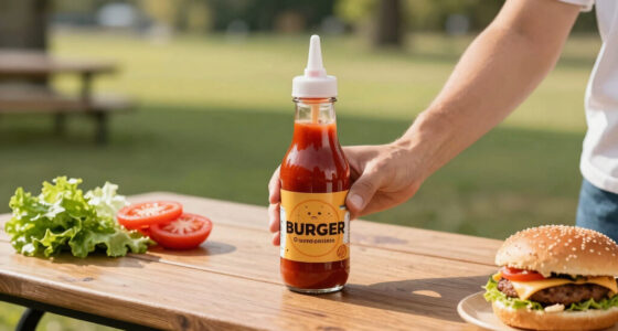 7 Best Burger Sauces in 2026