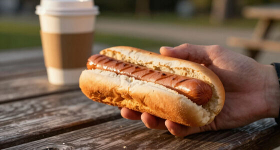 7 Best Hot Dog Buns in 2026