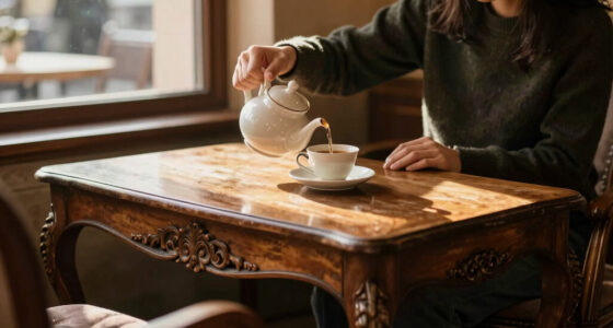 8 Best Antique-Style Furniture in 2026