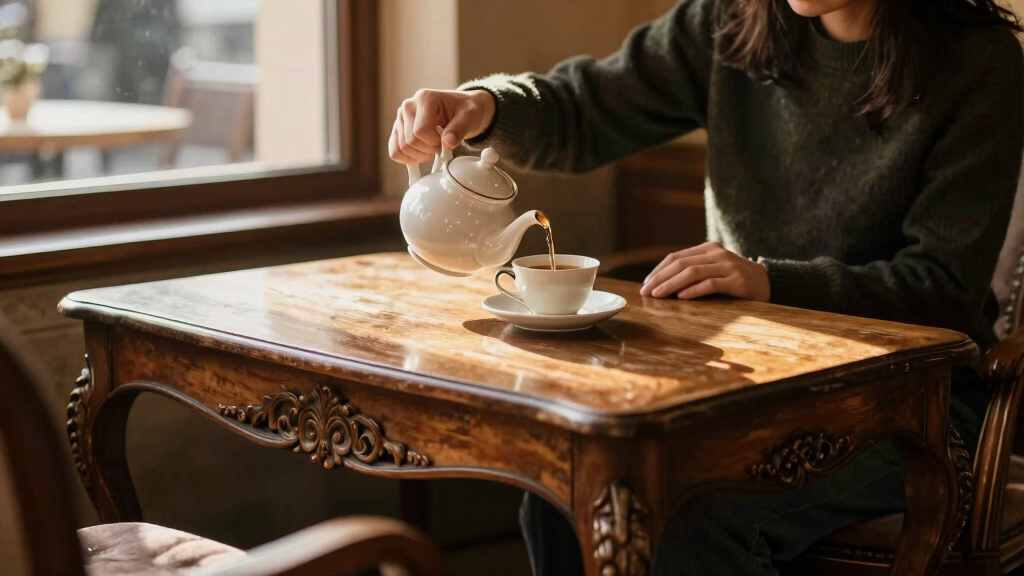 8 Best Antique-Style Furniture in 2026