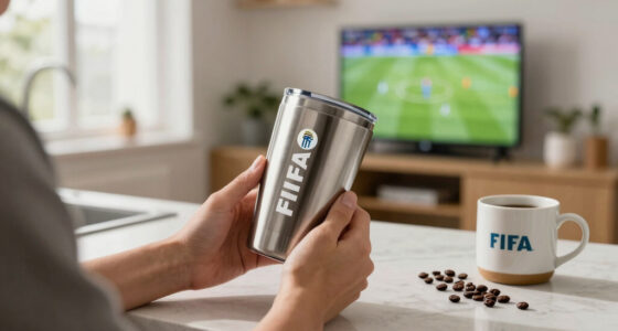 8 Best Coffee Accessories for FIFA Watch Parties in 2026