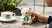 8 Best Starbucks Bear Cups in 2026