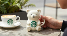 8 Best Starbucks Bear Cups in 2026