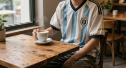 8 Best Vintage Soccer Jerseys in 2026