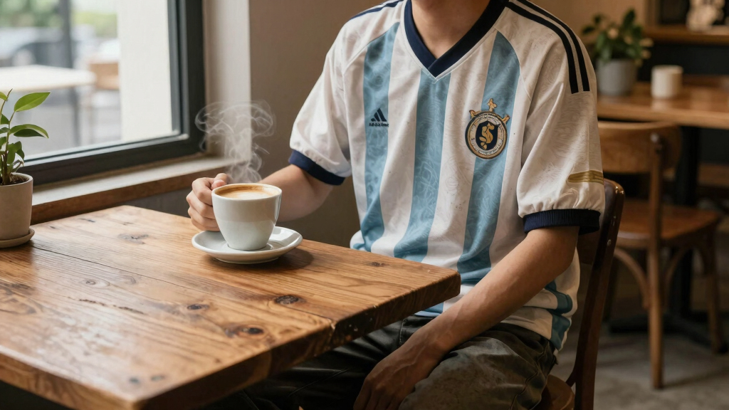 8 Best Vintage Soccer Jerseys in 2026