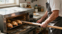 A Day With The Oven Master At San Francisco's Best Bakery | On The Line | Bon Appétit