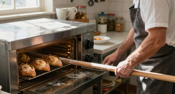 A Day With The Oven Master At San Francisco's Best Bakery | On The Line | Bon Appétit