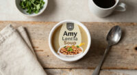 Amy's Lentil Soup Recall