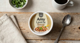 Amy's Lentil Soup Recall