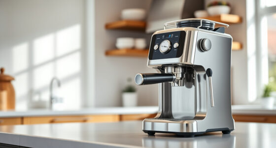 Are Breville Espresso Machines Worth It? Honest Review
