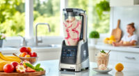Beat the Heat with Ninja NC701 CREAMi Swirl Soft Serve Maker