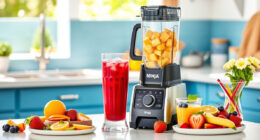 Beat the Heat with Ninja SLUSHi Max XXL Frozen Drink Maker