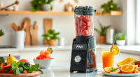 Beat the Summer Heat with the Ninja SLUSHi Twist Frozen Drink Maker