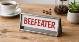 Beefeater Restaurant Closures
