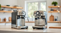 Best Breville Espresso Machine for Beginners (2026) — Guide 1