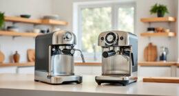 Best Breville Espresso Machine for Beginners (2026) — Guide 1