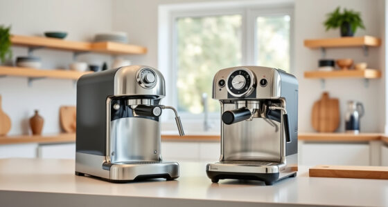 Best Breville Espresso Machine for Beginners (2026) — Guide 1