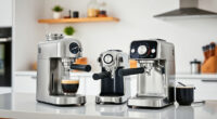 Best Breville Espresso Machines for Beginners (2026) — Guide 1