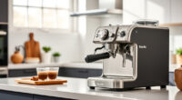 Best Breville Espresso Machines for Beginners (2026) — Guide 4