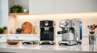 Best Breville Espresso Machines for Beginners (2026) — Guide 4