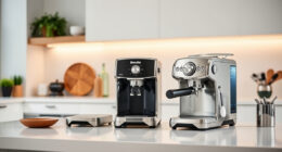 Best Breville Espresso Machines for Beginners (2026) — Guide 4
