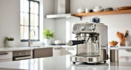 Best Breville Espresso Machines for Latte Art (2026) — Guide 2