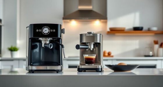 Best Breville Milk Jug & Accessories in 2026