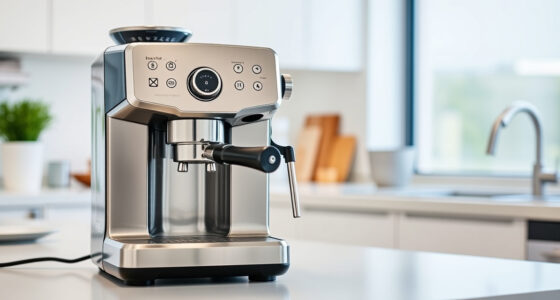 Best Breville Milk Jug Accessories & Parts in 2026