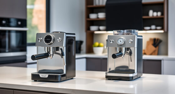 Best De'Longhi Espresso Machine for Beginners (2026) — Guide 4
