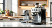 Best De'Longhi Espresso Machine for Office (2026) — Guide 3