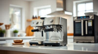 Best De'Longhi Espresso Machine for Office (2026) — Guide 6