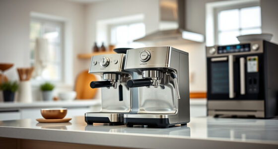 Best De'Longhi Espresso Machine for Office (2026) — Guide 6