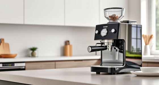 Best De'Longhi Espresso Machines for Beginners (2026) — Guide 1