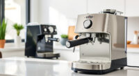 Best De'Longhi Espresso Machines for Beginners (2026) — Guide 4