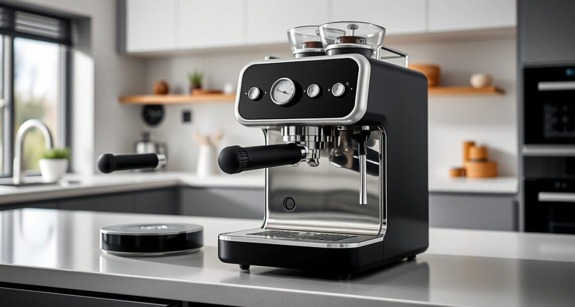 Best De'Longhi Espresso Machines for Milk Drinks (2026) — Guide 2