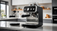 Best De'Longhi Espresso Machines for Milk Drinks (2026) — Guide 2