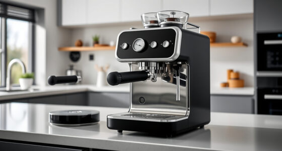 Best De'Longhi Espresso Machines for Milk Drinks (2026) — Guide 2