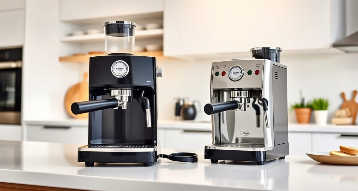Best De'Longhi Espresso Machines for Milk Drinks (2026) — Guide 2