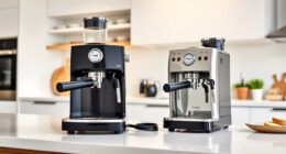 Best De'Longhi Espresso Machines for Milk Drinks (2026) — Guide 2