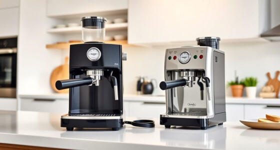 Best De'Longhi Espresso Machines for Milk Drinks (2026) — Guide 2