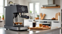Best De'Longhi Espresso Machines for Milk Drinks (2026) — Guide 5
