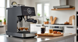 Best De'Longhi Espresso Machines for Milk Drinks (2026) — Guide 5