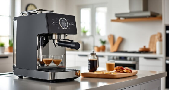 Best De'Longhi Espresso Machines for Milk Drinks (2026) — Guide 5
