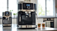 Best De'Longhi Espresso Machines for Milk Drinks (2026) — Guide 5