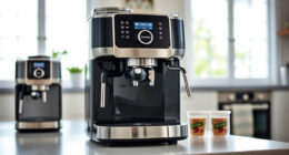 Best De'Longhi Espresso Machines for Milk Drinks (2026) — Guide 5