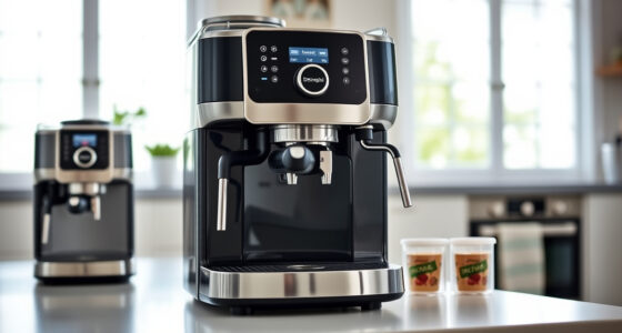Best De'Longhi Espresso Machines for Milk Drinks (2026) — Guide 5