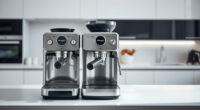 Best De'Longhi Espresso Machines for Office (2026) — Guide 3