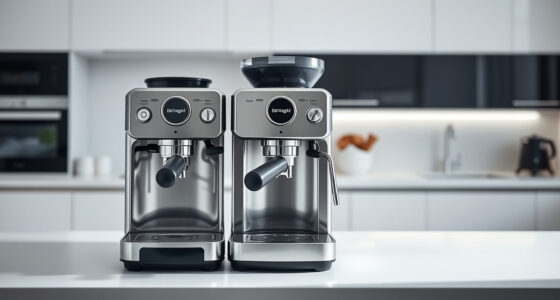 Best De'Longhi Espresso Machines for Office (2026) — Guide 3