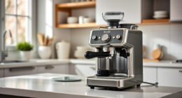Best Espresso Machines for Home Use: Top Picks & Buying Tips