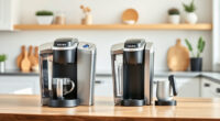 Best Keurig Coffee Maker for Iced Coffee (2026) — Guide 12